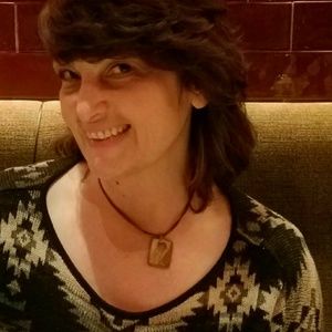 Meet your Posher, Marie