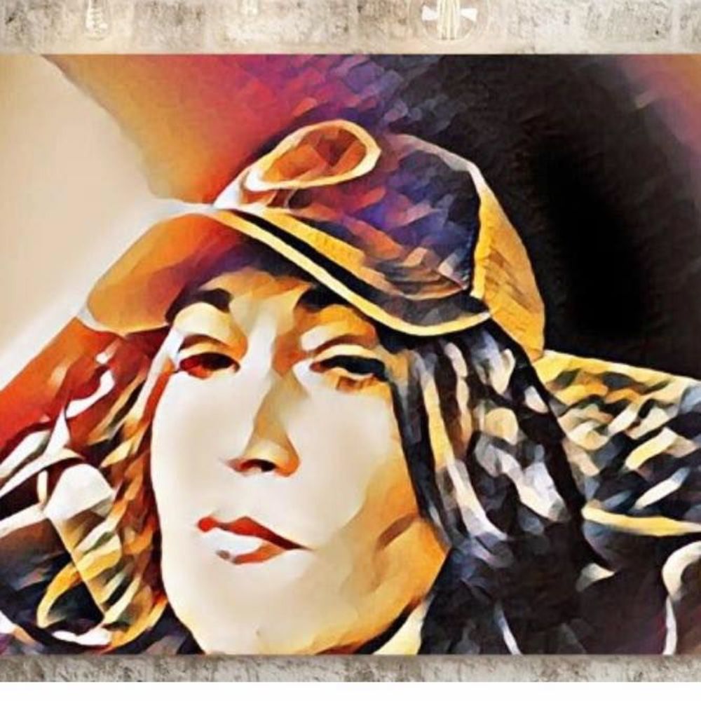 Meet your Posher, Nikki