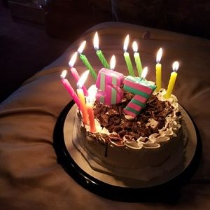 Meet your Posher, Joyce