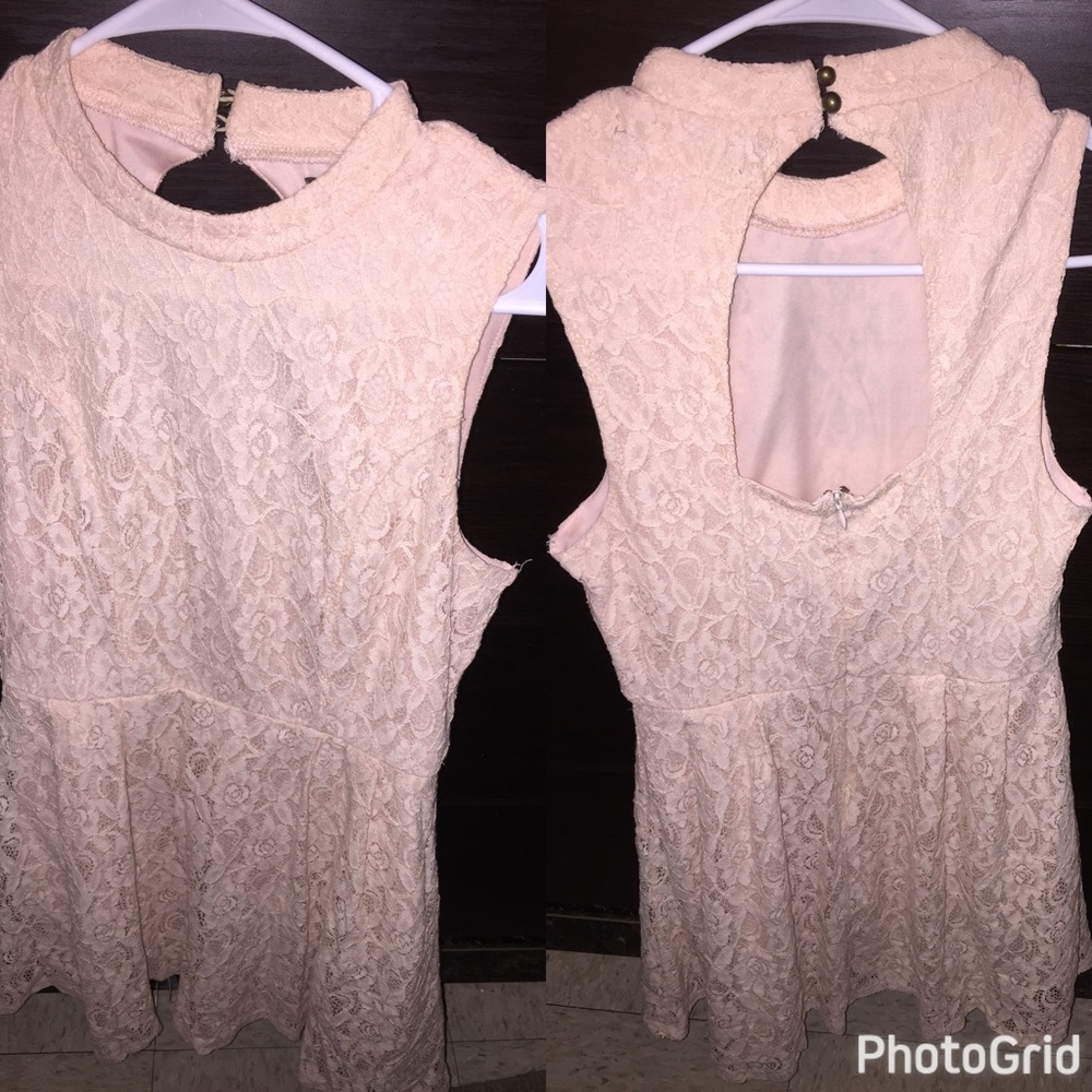 Dress