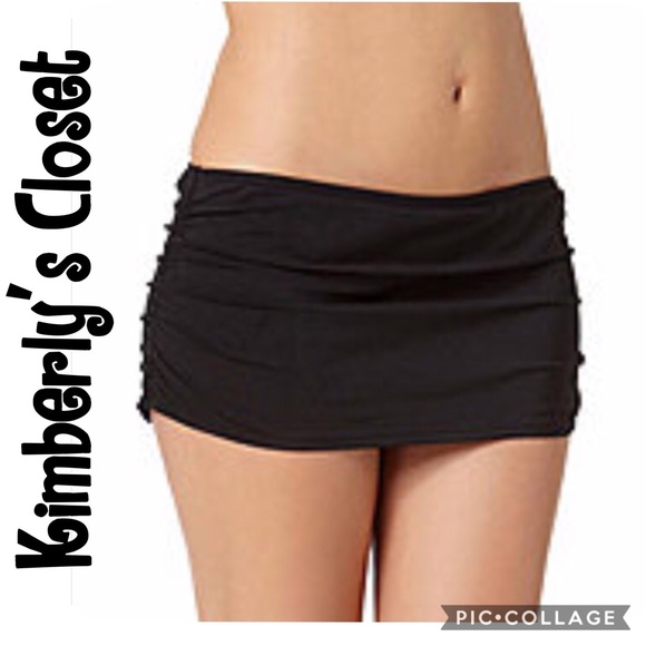 jcpenney Other - 🆕🛍SWIM SKIRT🛍
