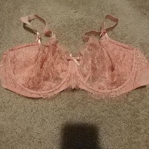NWOT Victoria's Secret Dream Angels Uplift Bra