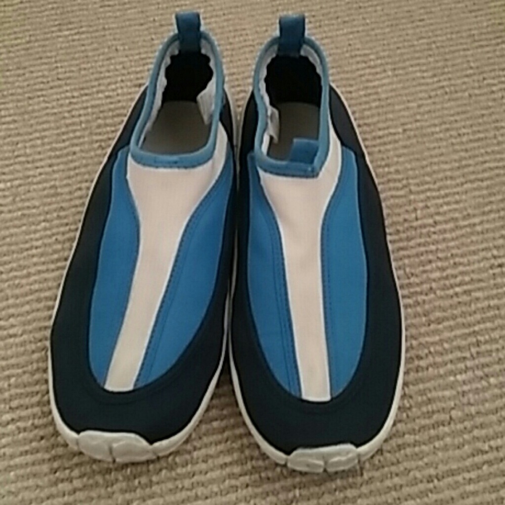 Sperry. Top-sider water shoes