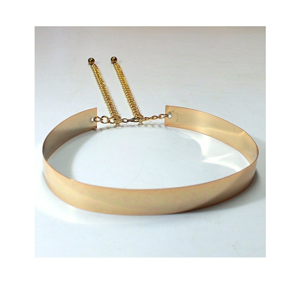 ***Final Price***Gold Belt - Picture 3 of 3
