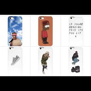 Supreme fashion cases
