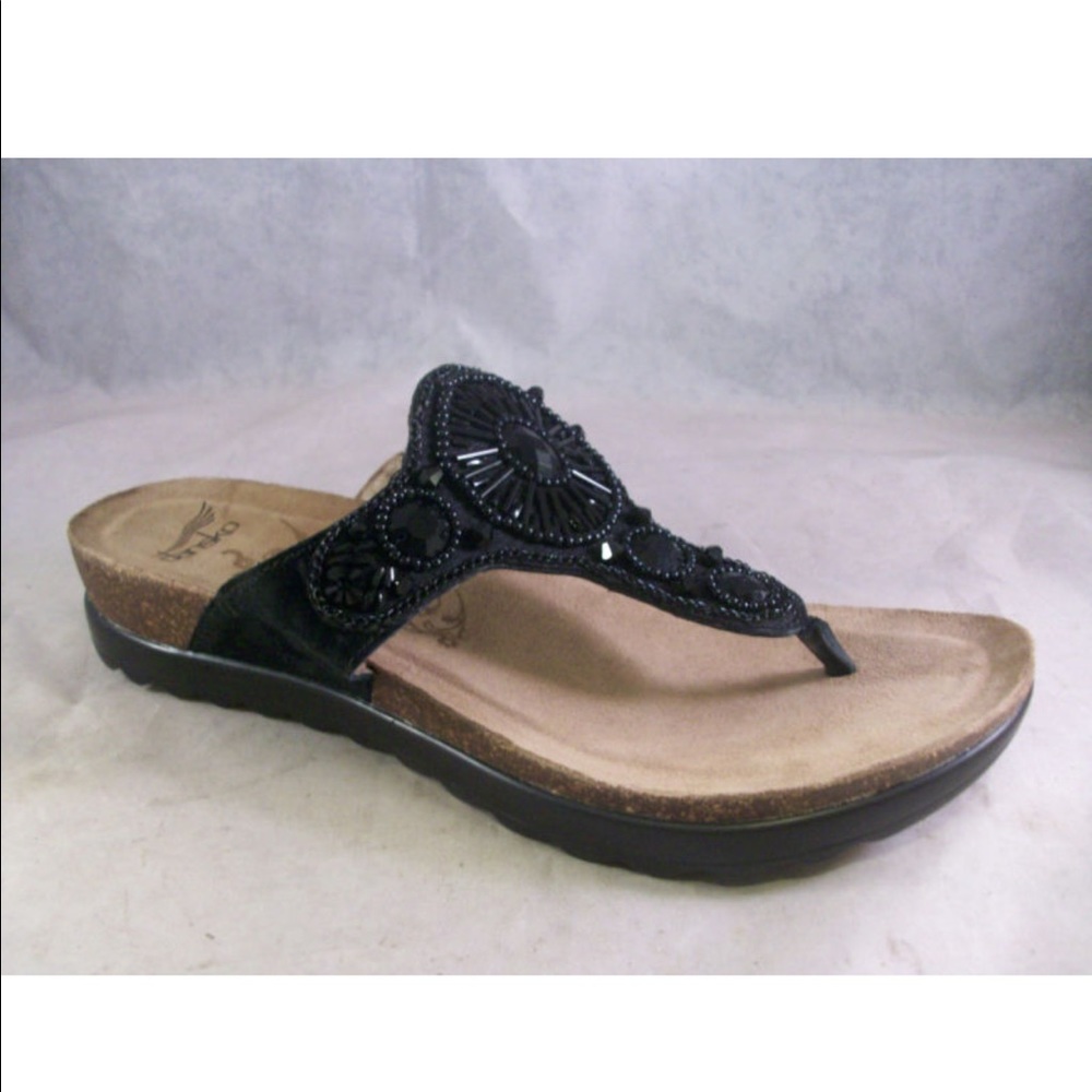 Dansko sandals