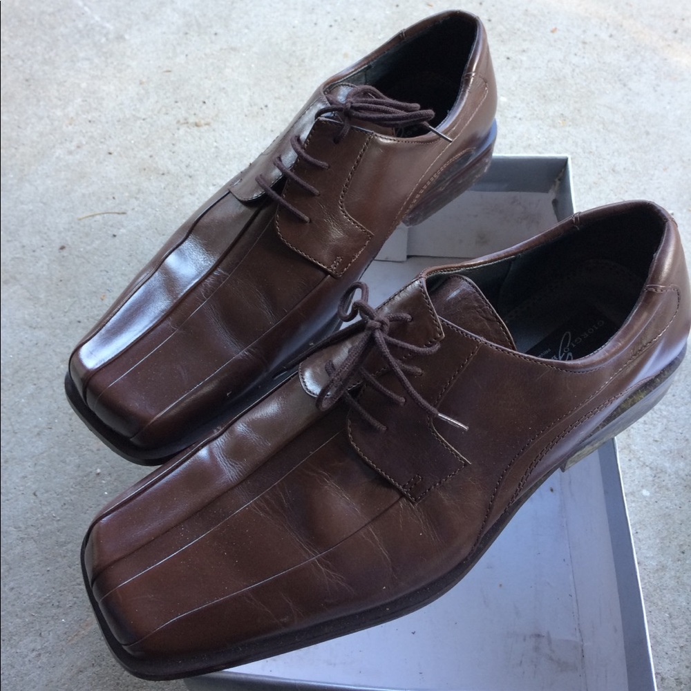 Men's shoes