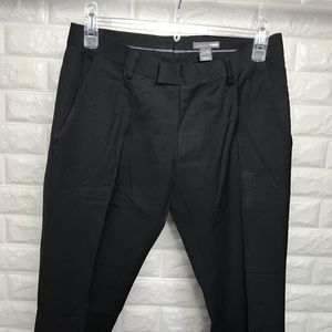 H&M slim fit dress pants.