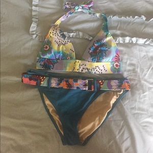 Victoria's Secret Bikini with light push-up