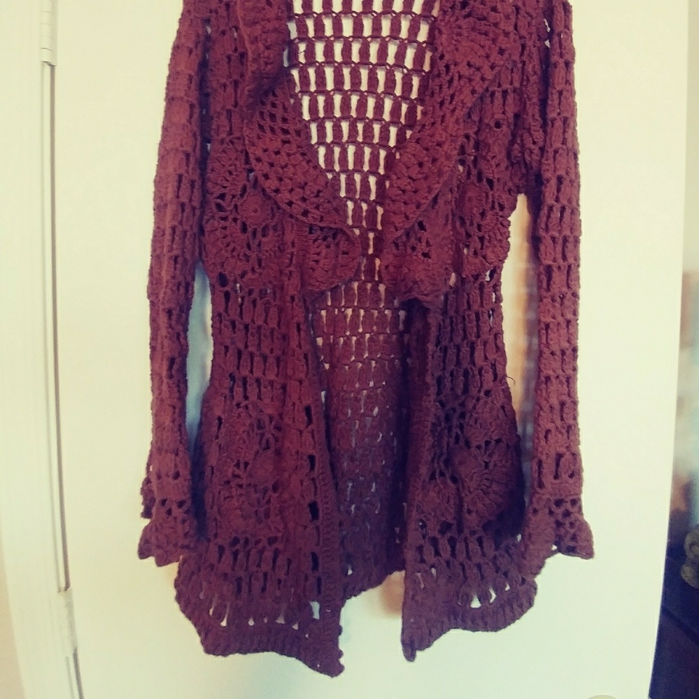 Sweater - Picture 2 of 2