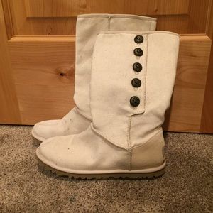 Unique Ugg boots