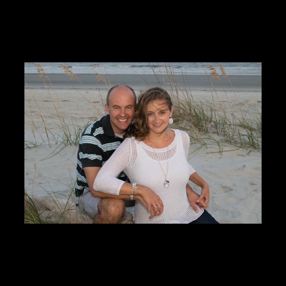 Meet your Posher, Darcy