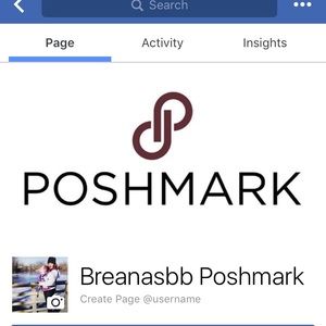 Follow my Facebook page for updates