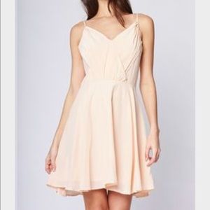 Yumi Kim Blush Athena Dress