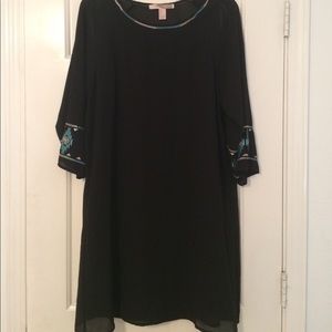 Forever 21 Black dress