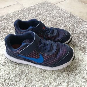 Nike boys shoes