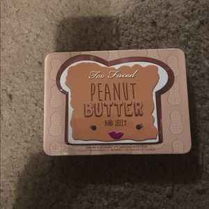 PB&J for Lee Ann