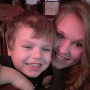 Meet your Posher, Krista