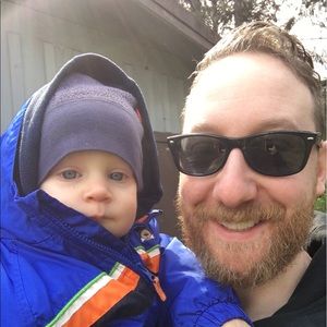 Meet your Posher, Matt