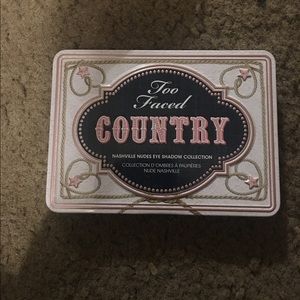 Country for Lee Ann