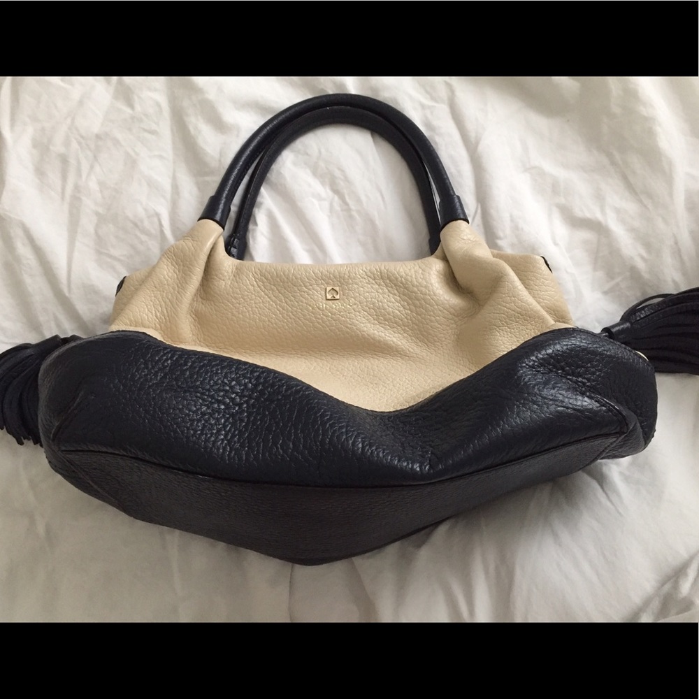 Kate Spade Tassle Purse