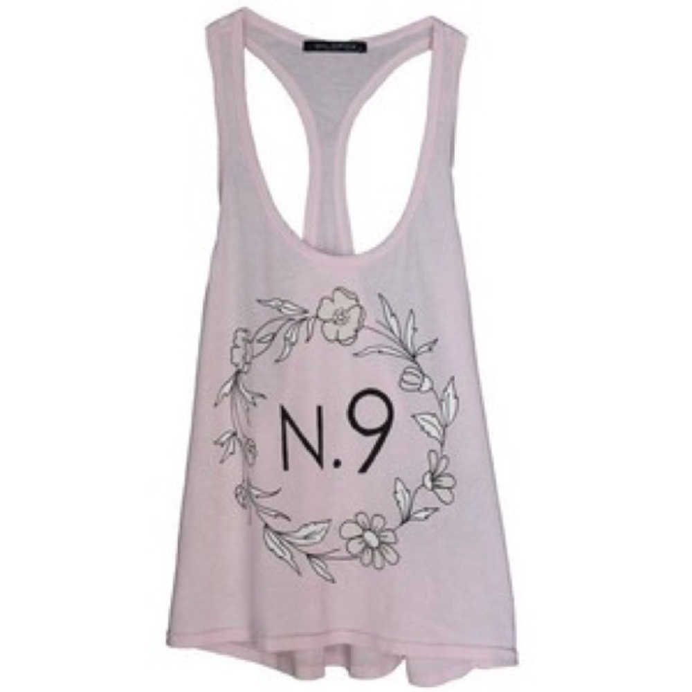 Wildfox tank top