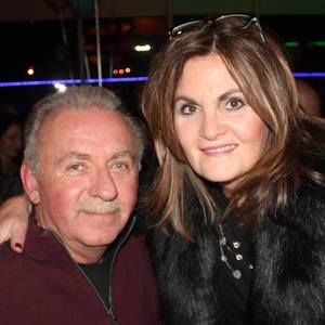 Meet your Posher, Sharon