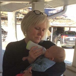 Meet your Posher, Paula