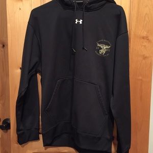 Marines sweatshirt
