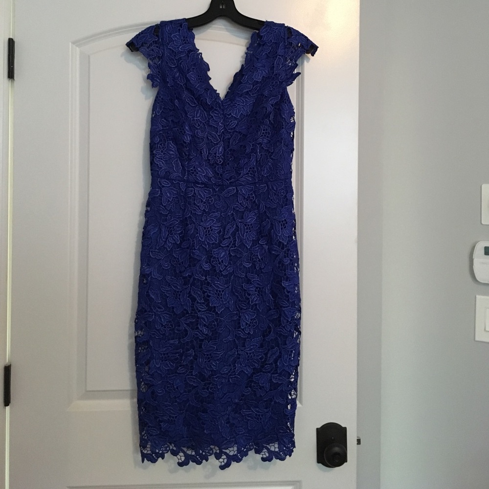 Laundry by Shelli Segal Dress
