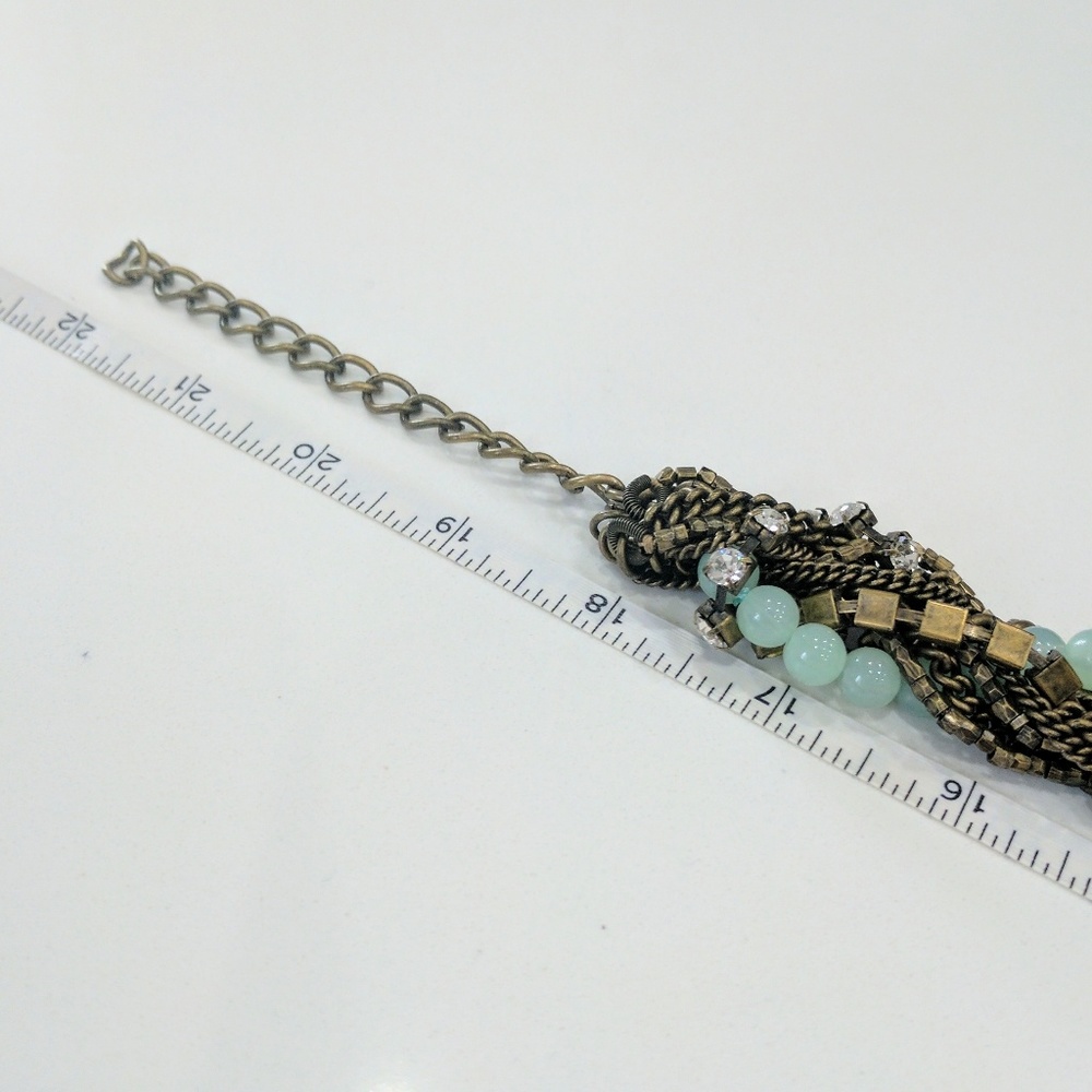 Madewell 1937 Braided Necklace - Picture 5 of 5