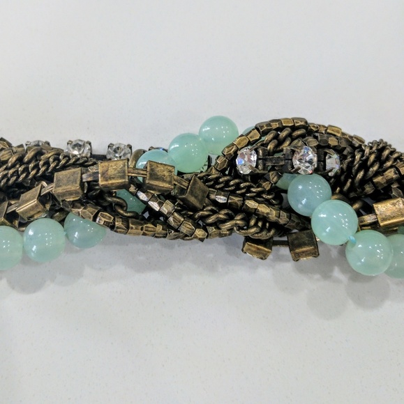 Madewell 1937 Braided Necklace - Picture 3 of 5