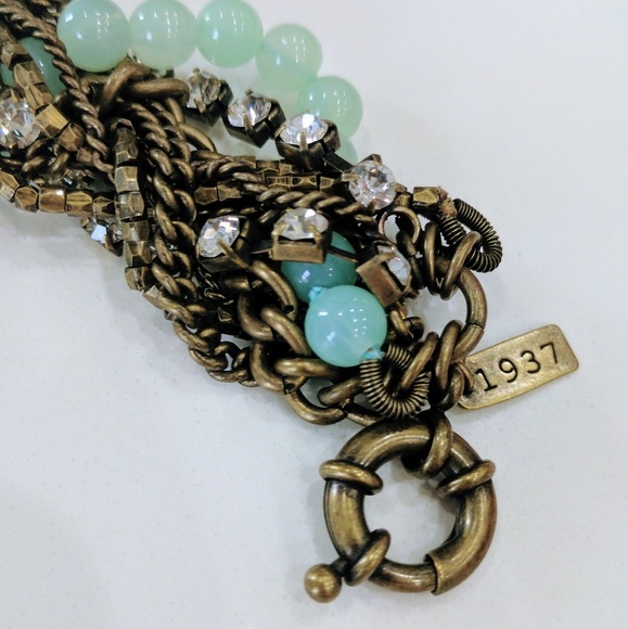 Madewell 1937 Braided Necklace - Picture 4 of 5