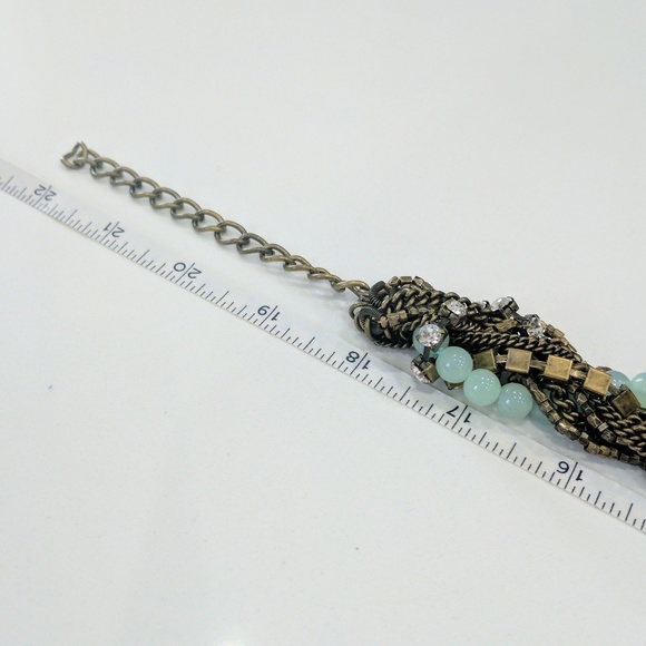 Madewell 1937 Braided Necklace - Picture 5 of 5