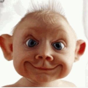 Meet your Posher, Natacha