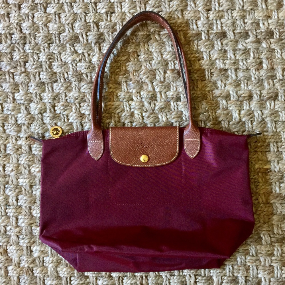Longchamp Le Pliage Tote