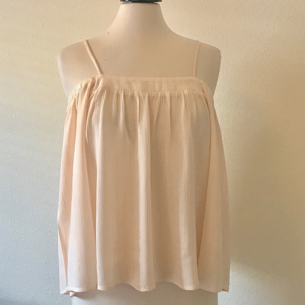 Last One! 💞Off Shoulder Top - Picture 3 of 6