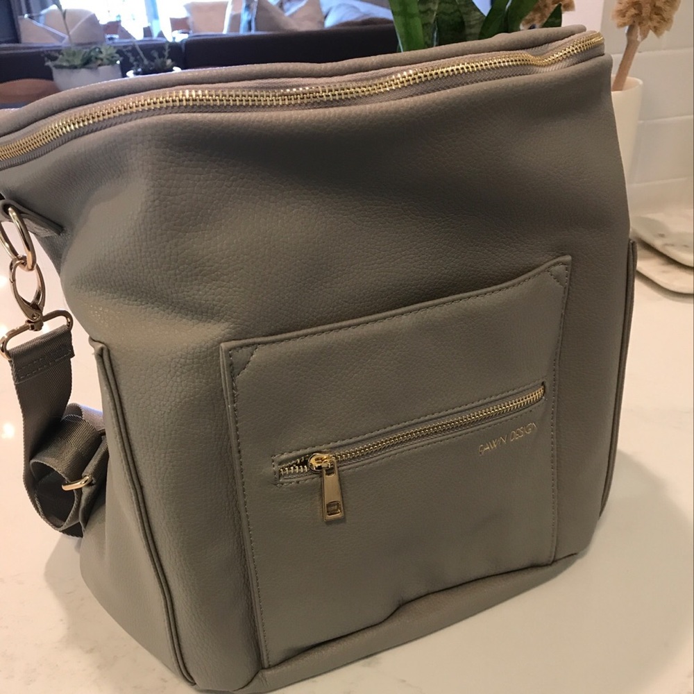 Brand new fawn design bag