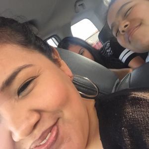 Meet your Posher, Maria