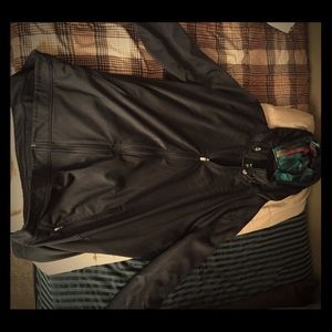 Zip up Nike Kobe Bryant Hoodie