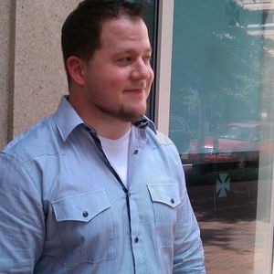 Meet your Posher, Sean