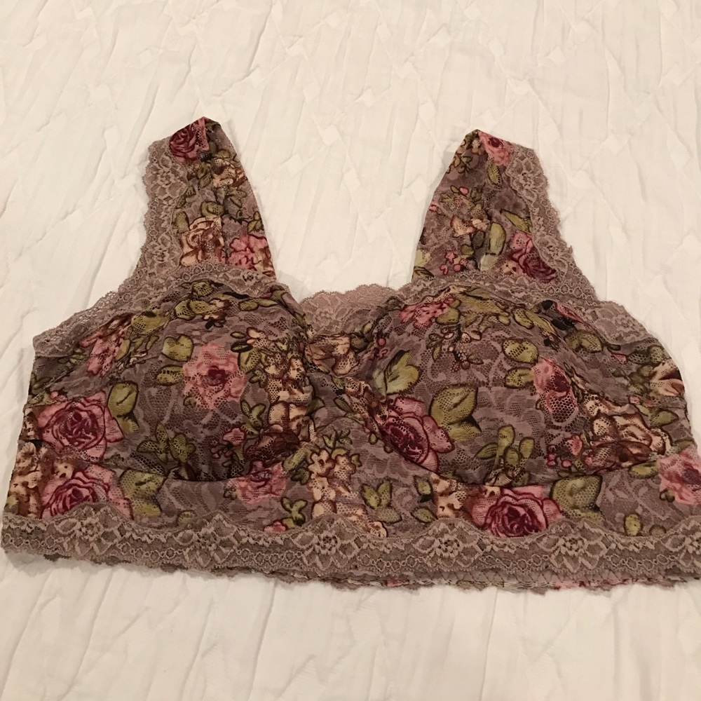 2 for 1 special, wireless lace bras