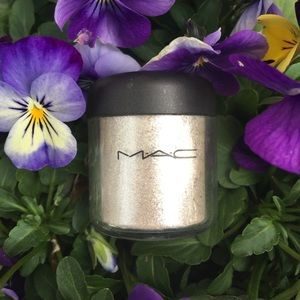 MAC Pigment Color Powder *Frost* - RESERVED