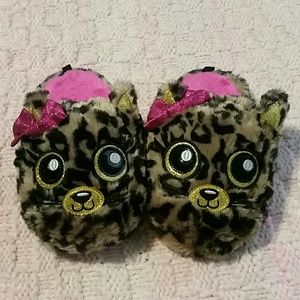 BOGO 1/2 OFF Leopard Slippers