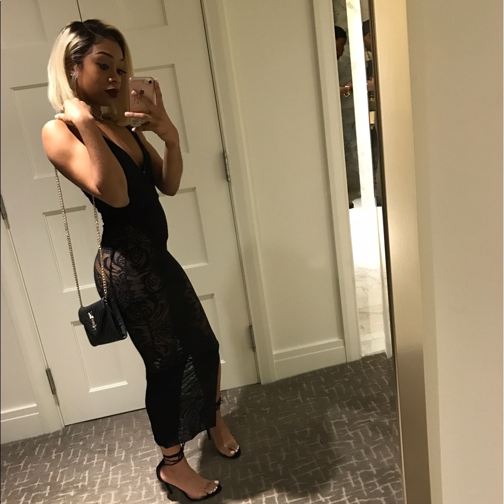 Meet your Posher, Briana