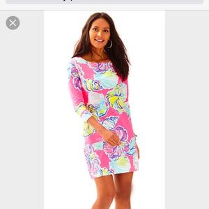 Lilly Pulitzer Marlow Dress