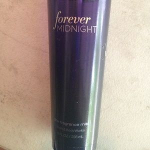 Forever midnight
