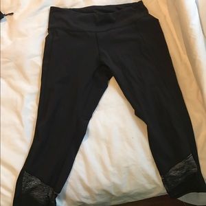 Lululemon Capri Leggings