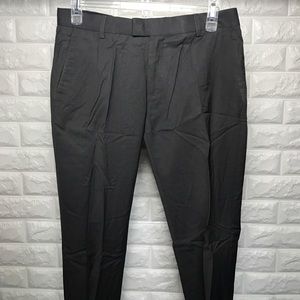H&M slim fit dress pants.