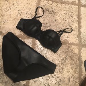 Triangl bikini SET